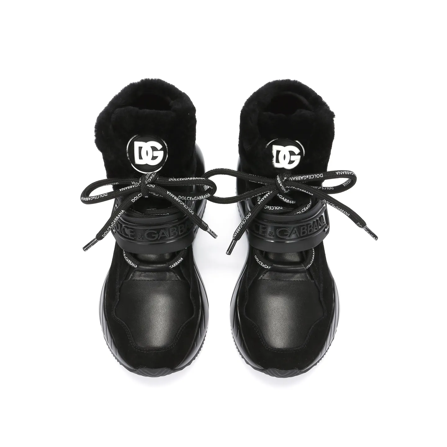 Men's men's shoes💰720💰Dolce & gabbana (DG) official website sync new style💥men's autumn and winter combat boots, warm wool lining: 1 exclusive mold opening ✅imported cowhide upper with wool lining🐑original private mold outsole✔️16-44 (38.45 custom-made, non-refundable)